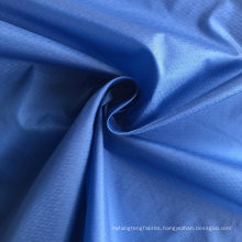 410t 20d Semi-Light Jacquard Weave Nylon Taffeta Fabric with Transparent PA Coating for Garment